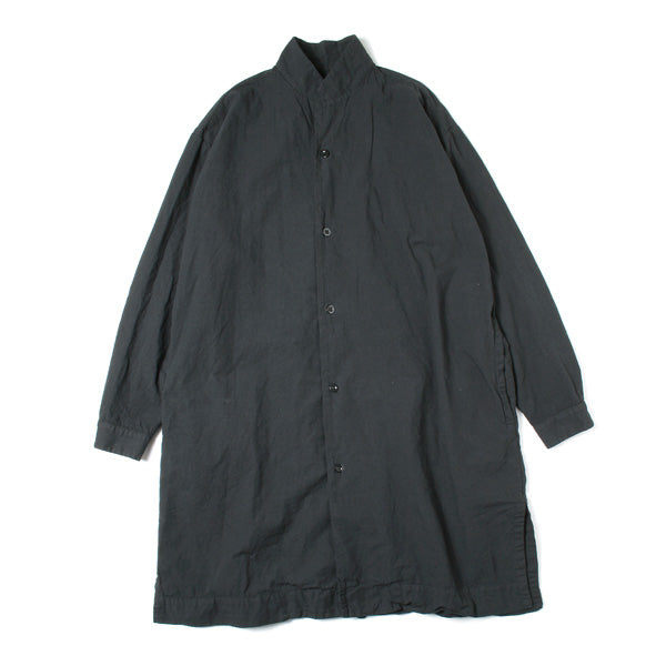 SHIRTS COAT COTTON CHAMBRAY