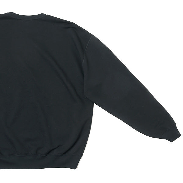 SUPER SOFT SWEAT BIG P/O (A20SP02GU) | AURALEE / カットソー
