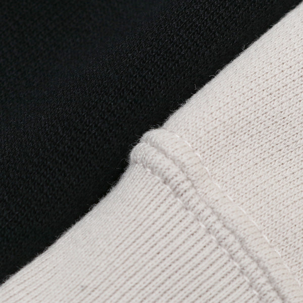SUPER SOFT SWEAT BIG P/O (A20SP02GU) | AURALEE / カットソー