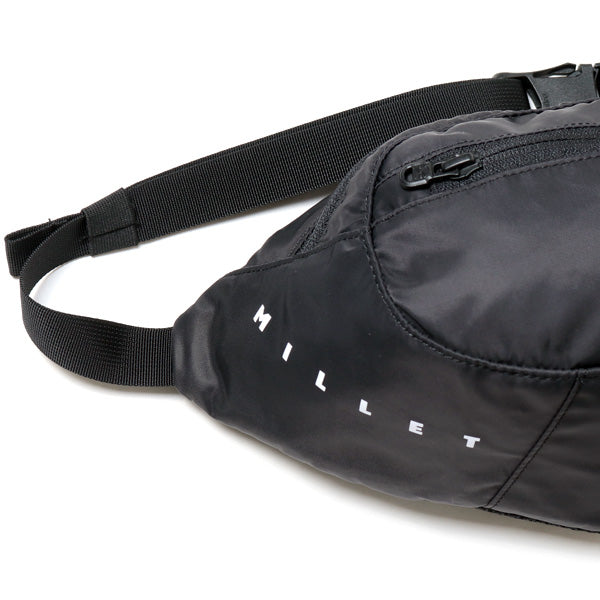 WM×MILLET WAIST BAG