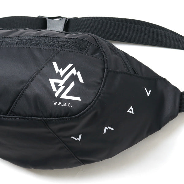 WM×MILLET WAIST BAG