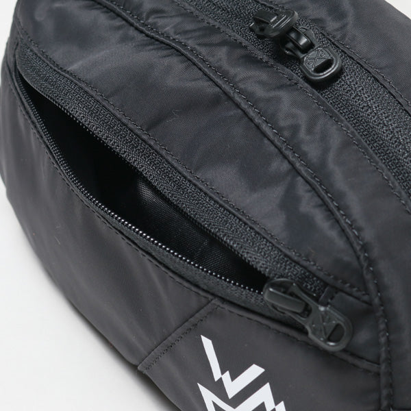 WM×MILLET WAIST BAG