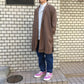 SHIRTS COAT COTTON CHAMBRAY