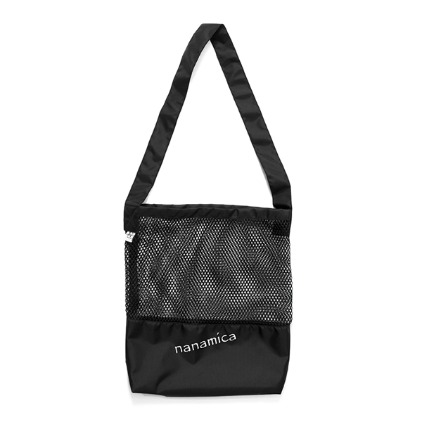 nanamica Mesh Tote