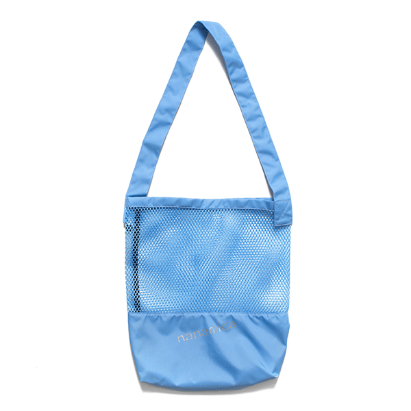 nanamica Mesh Tote