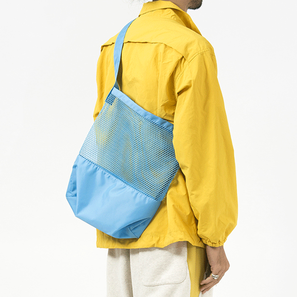 nanamica Mesh Tote