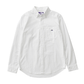 Cotton Polyester OX B.D. Shirt