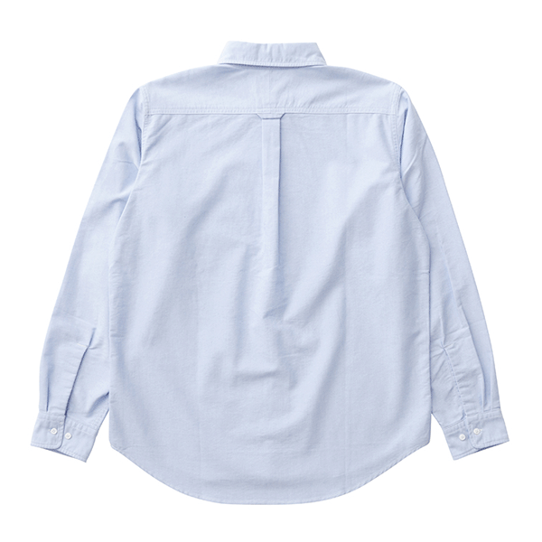 Cotton Polyester OX B.D. Shirt