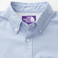 Cotton Polyester OX B.D. Shirt