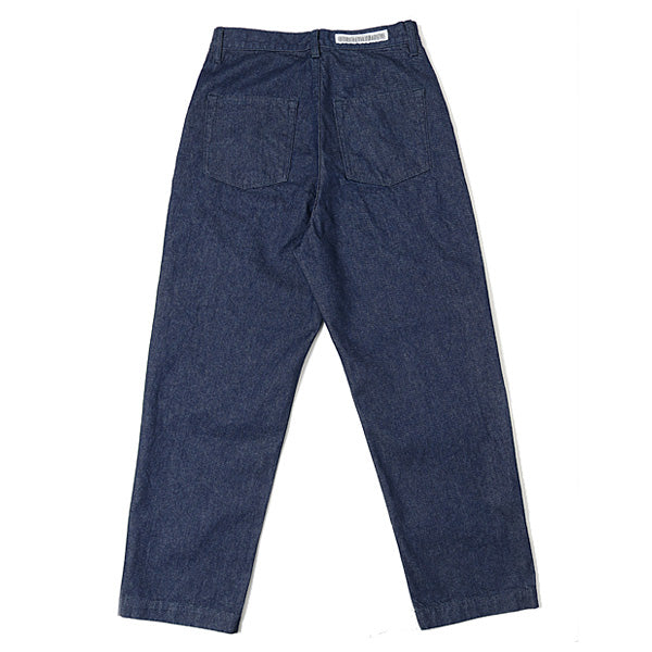 universal utility × COMMEdesGARCONS デニム