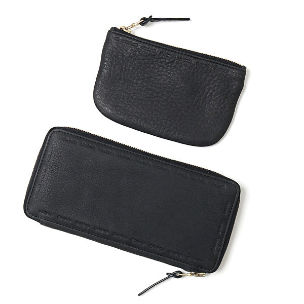 LEATHER WALLET (L)