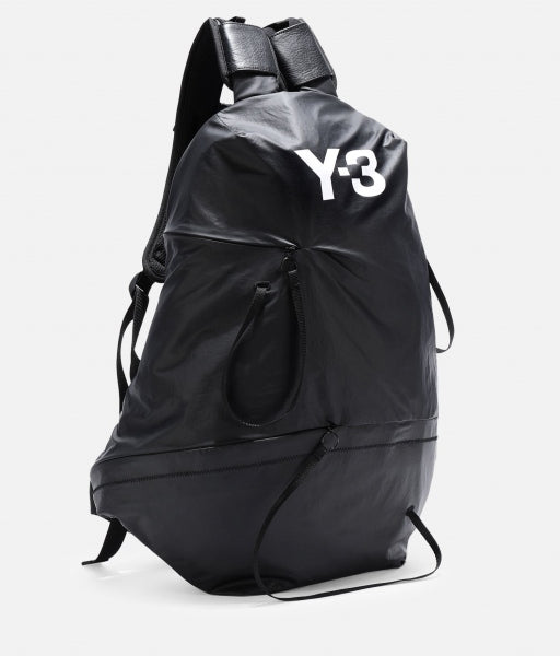 Y-3 Bungee Backpack 