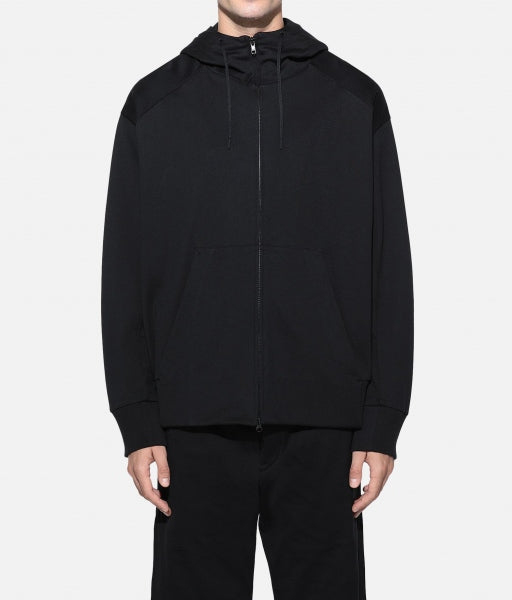 Y-3 Signature Graphic Hoodie 