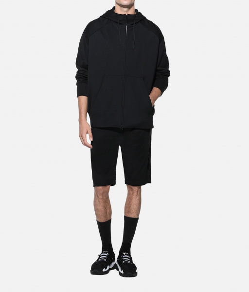 Y-3 Signature Graphic Hoodie 