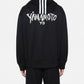 Y-3 Signature Graphic Hoodie 