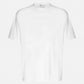 Y-3 Signature Graphic Tee  / WHITE