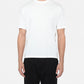 Y-3 Signature Graphic Tee  / WHITE