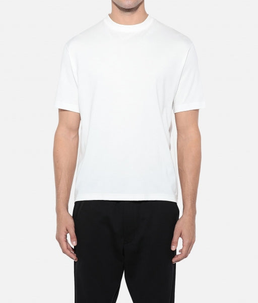 Y-3 Signature Graphic Tee  / WHITE