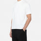 Y-3 Signature Graphic Tee  / WHITE