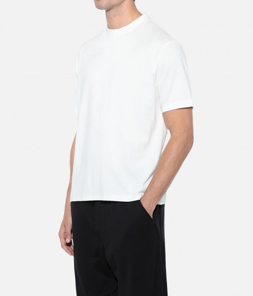 Y-3 Signature Graphic Tee  / WHITE