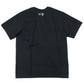 S/S Crew Neck Tee - Pe/C Jersey / Get Rhythm