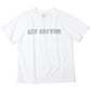 S/S Crew Neck Tee - Pe/C Jersey / Get Rhythm