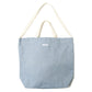 Carry All Tote - Upcycled Denim