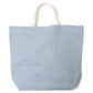 Carry All Tote - Upcycled Denim