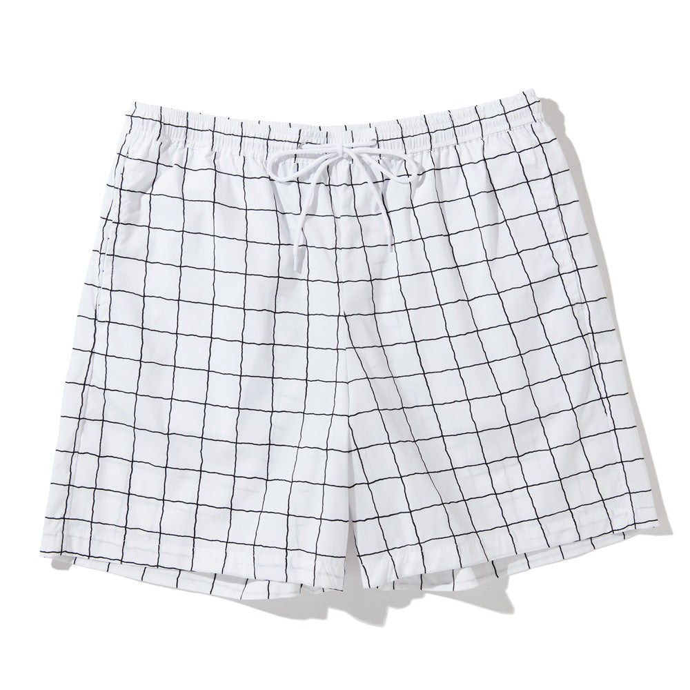 AK PATTERN SHORTS
