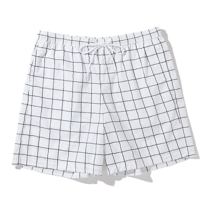 AK PATTERN SHORTS