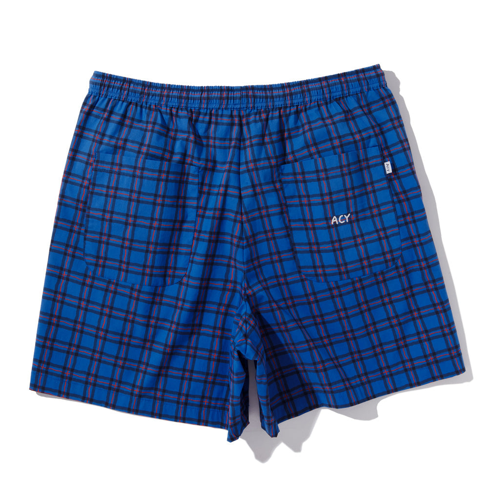 AK PATTERN SHORTS