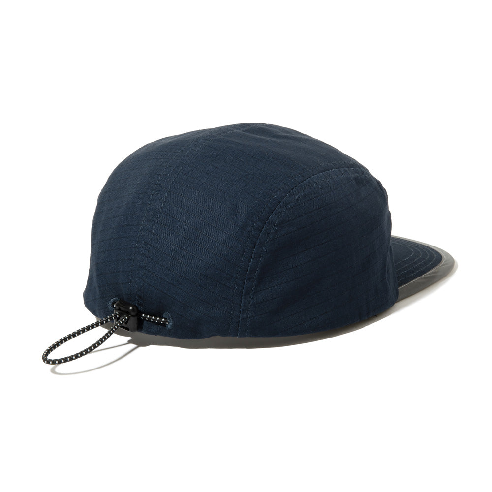 Acy (エイシー) NEW BASIC REFLECT 5PANEL CAP ACY-25SS-017
