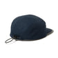 NEW BASIC REFLECT 5PANEL CAP
