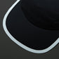 NEW BASIC REFLECT 5PANEL CAP