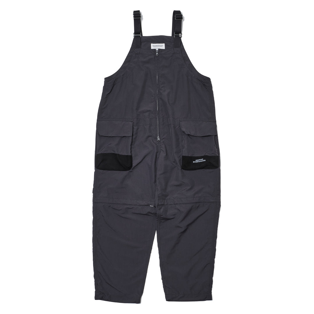 Mountain Research) Three (MTR4263) | Mountain Research / パンツ