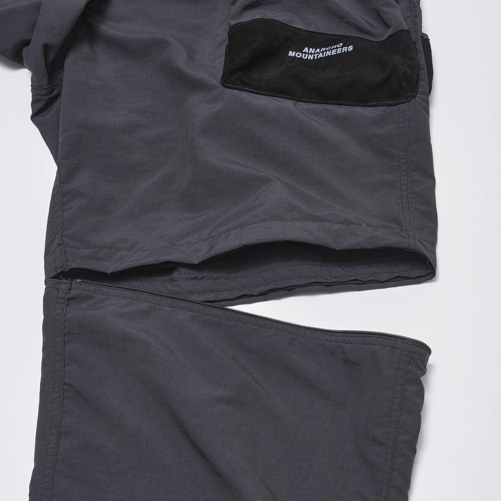 Mountain Research) Three (MTR4263) | Mountain Research / パンツ