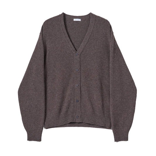 Lambswool Cardigan