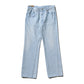 Skate Shoecut Denim Pants (VINTAGE WASH) available before March 27th