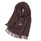 Cashmere Stole