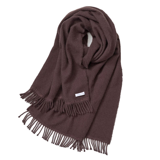 Cashmere Stole