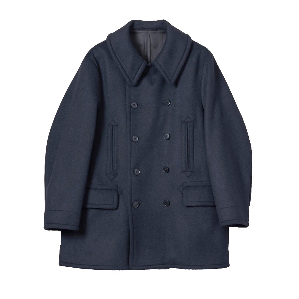 Pea Coat