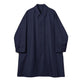 Wool Cavalry Walker Coat 8/7 front