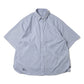 DRY OXFORD CORPORATE S/S B.D SHIRT