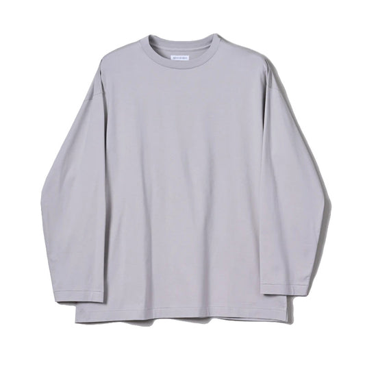 Suvin Tenjiku L/S Pullover