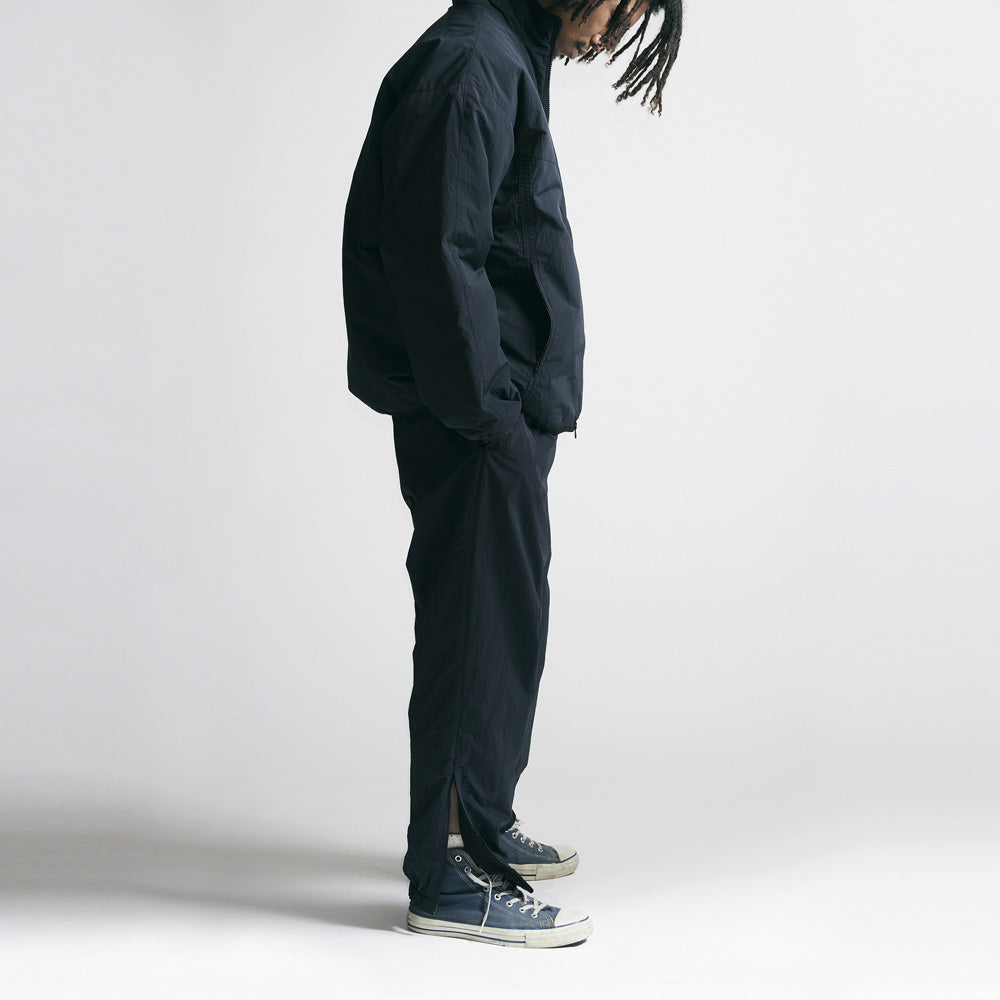 FARAH (ファーラー) Nylon Zip Up Jacket FR0403-M1008 (FR0403