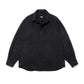 Wool Skipper Shirt