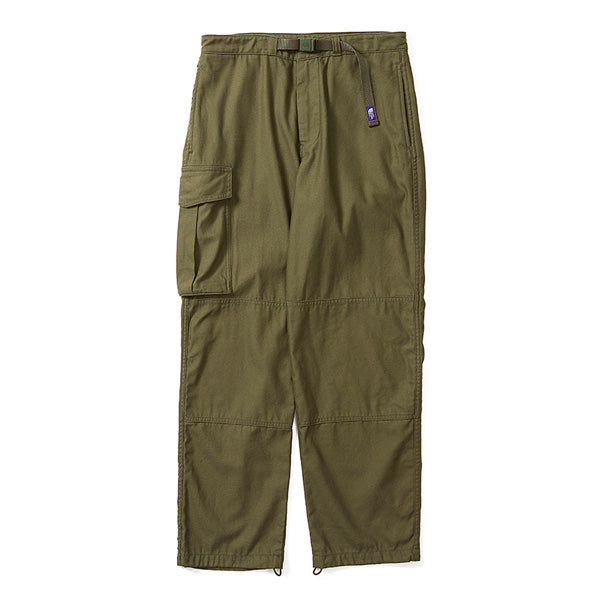 Cotton Nylon Field Pants