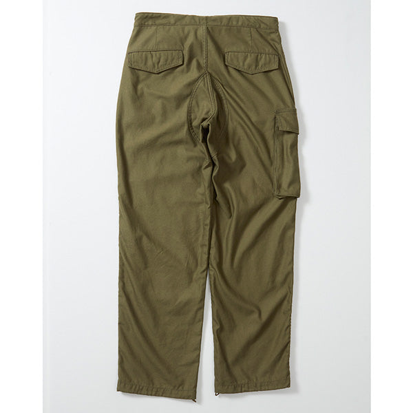 Cotton Nylon Field Pants