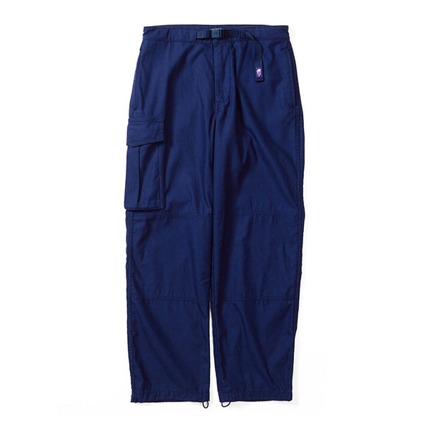 Cotton Nylon Field Pants