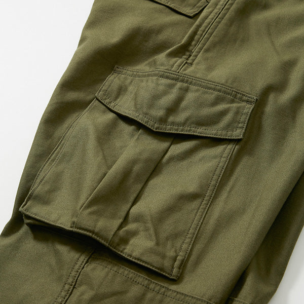 Cotton Nylon Field Pants